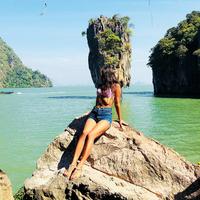 Отзыв от Анжела - Виза Destination Thailand